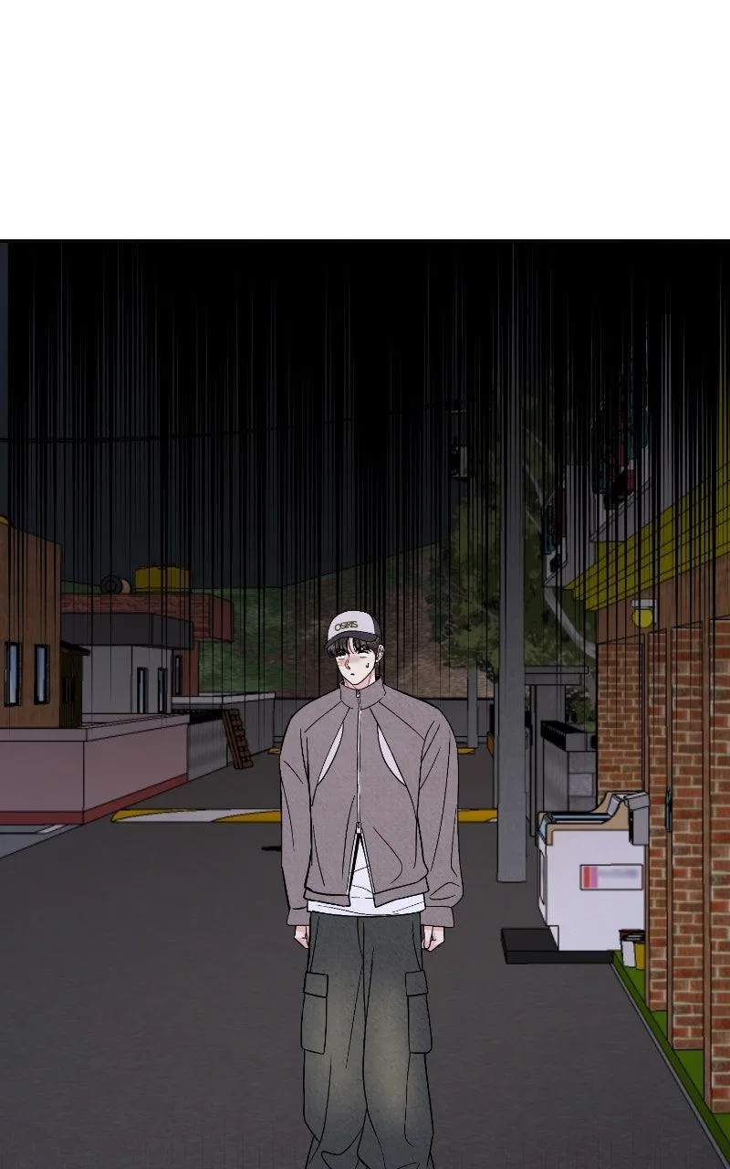 Caution: Beware of Double Trouble! Chapter 31 – Page 74