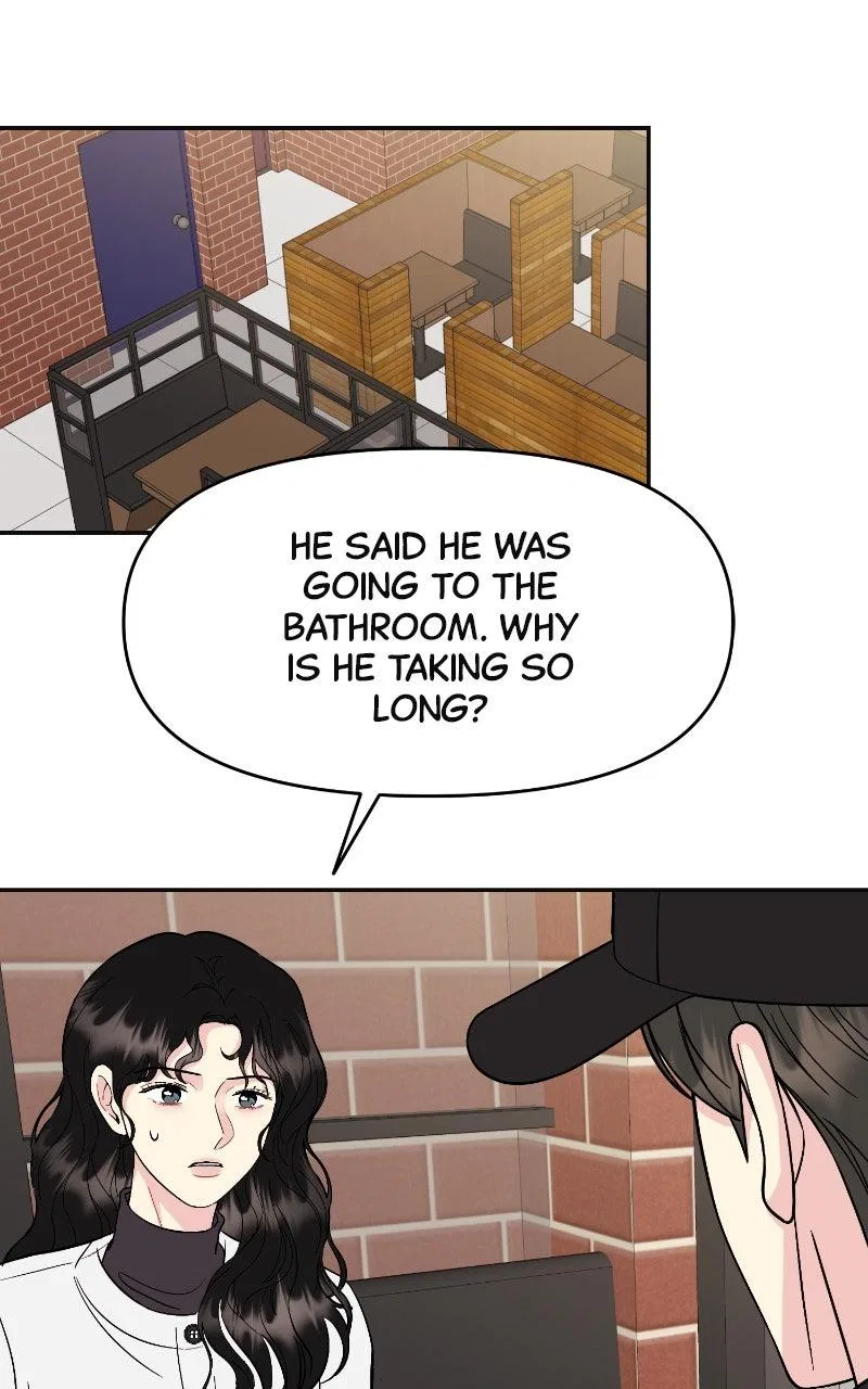 Caution: Beware of Double Trouble! Chapter 31 – Page 76