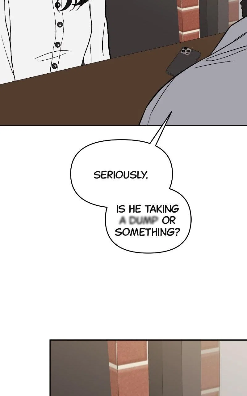 Caution: Beware of Double Trouble! Chapter 31 – Page 77