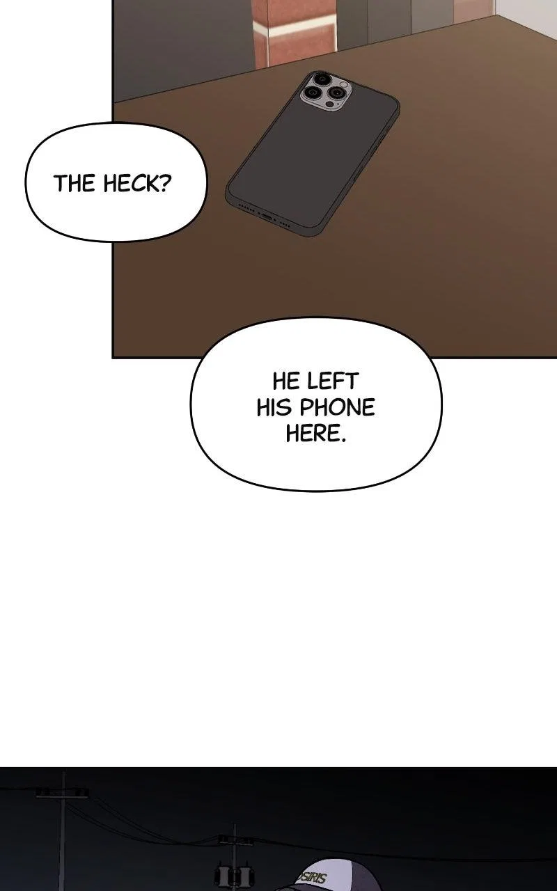 Caution: Beware of Double Trouble! Chapter 31 – Page 78