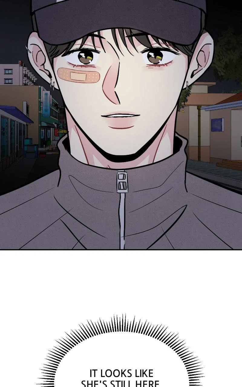 Caution: Beware of Double Trouble! Chapter 31 – Page 81