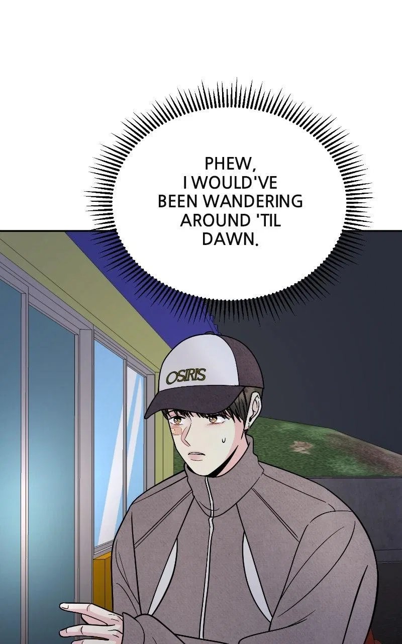 Caution: Beware of Double Trouble! Chapter 31 – Page 83