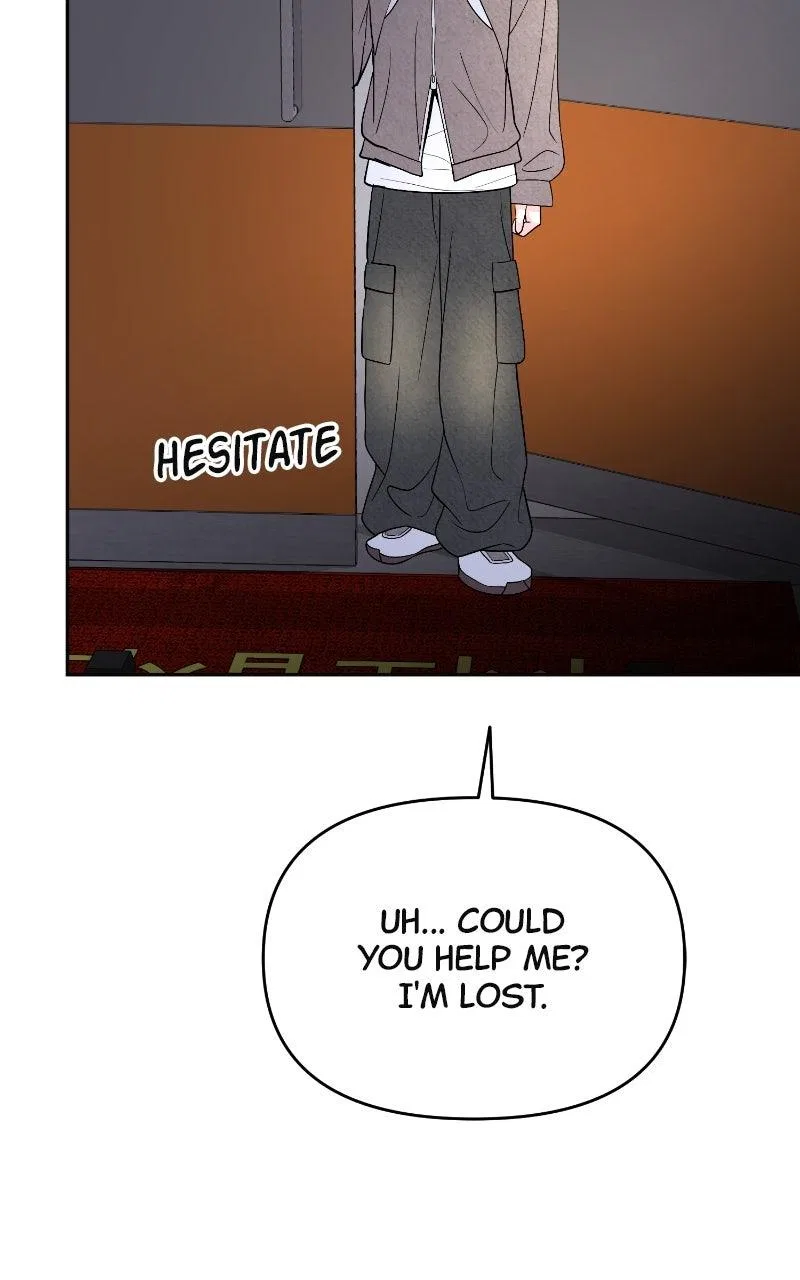 Caution: Beware of Double Trouble! Chapter 31 – Page 85