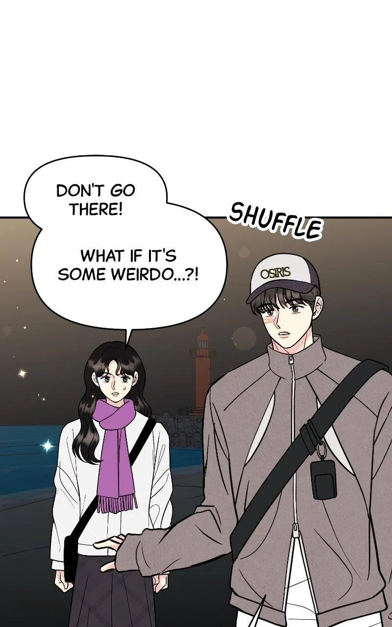 Caution: Beware of Double Trouble! Chapter 30 – Page 1