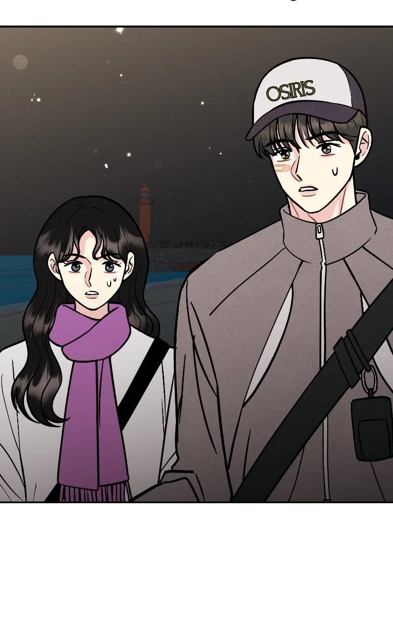 Caution: Beware of Double Trouble! Chapter 30 – Page 4
