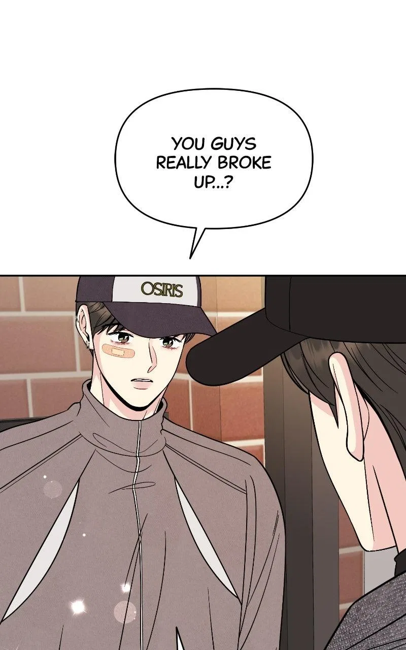 Caution: Beware of Double Trouble! Chapter 30 – Page 10