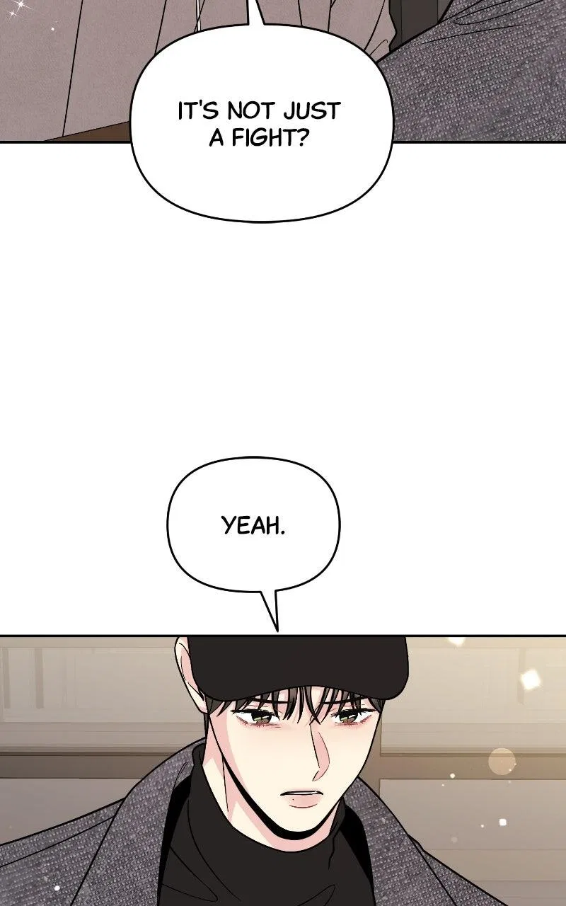 Caution: Beware of Double Trouble! Chapter 30 – Page 11