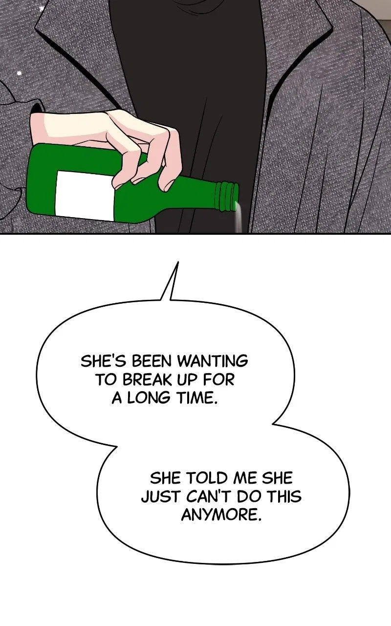 Caution: Beware of Double Trouble! Chapter 30 – Page 12