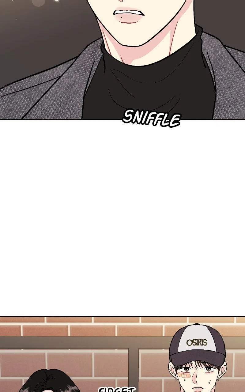 Caution: Beware of Double Trouble! Chapter 30 – Page 16