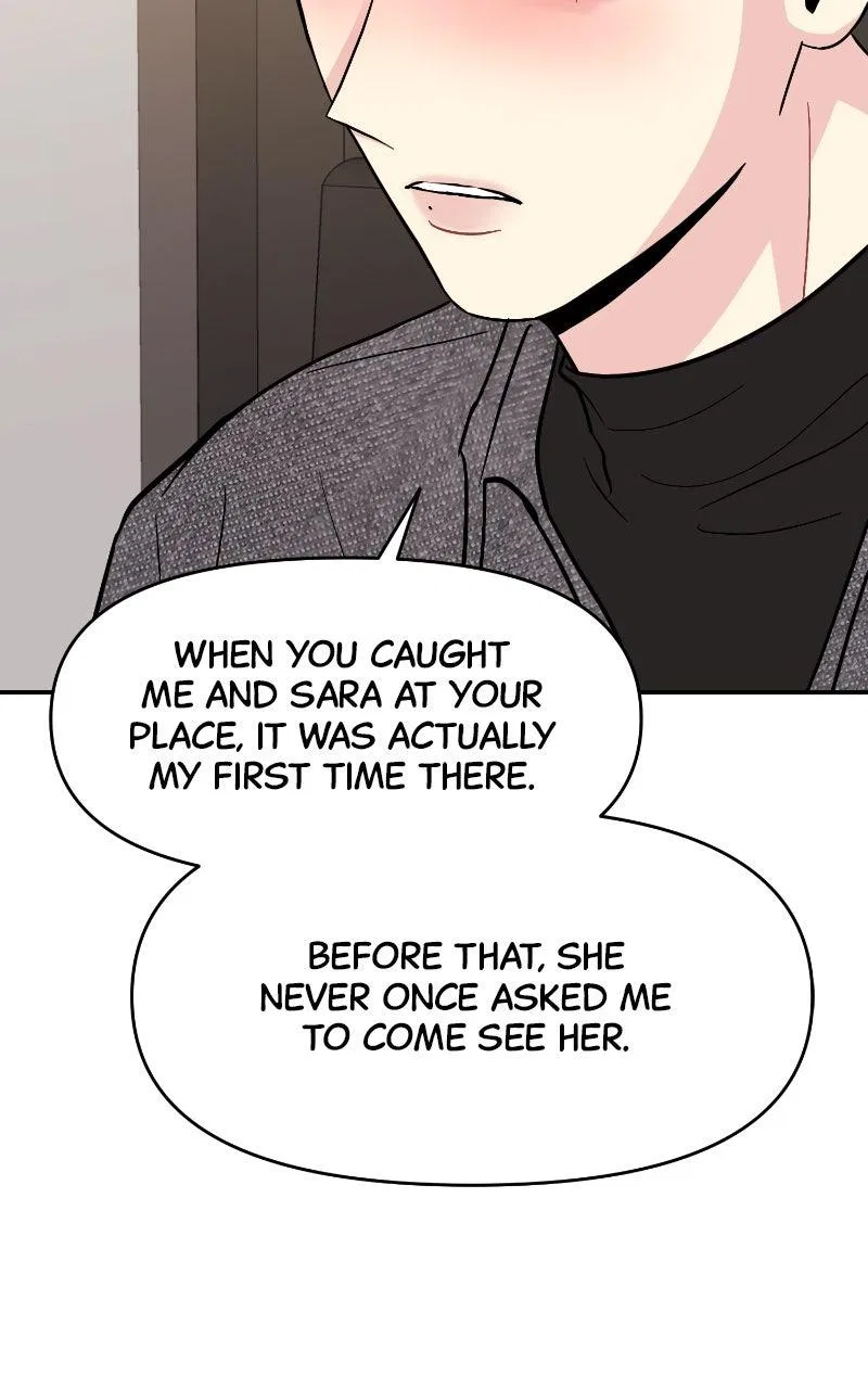 Caution: Beware of Double Trouble! Chapter 30 – Page 20