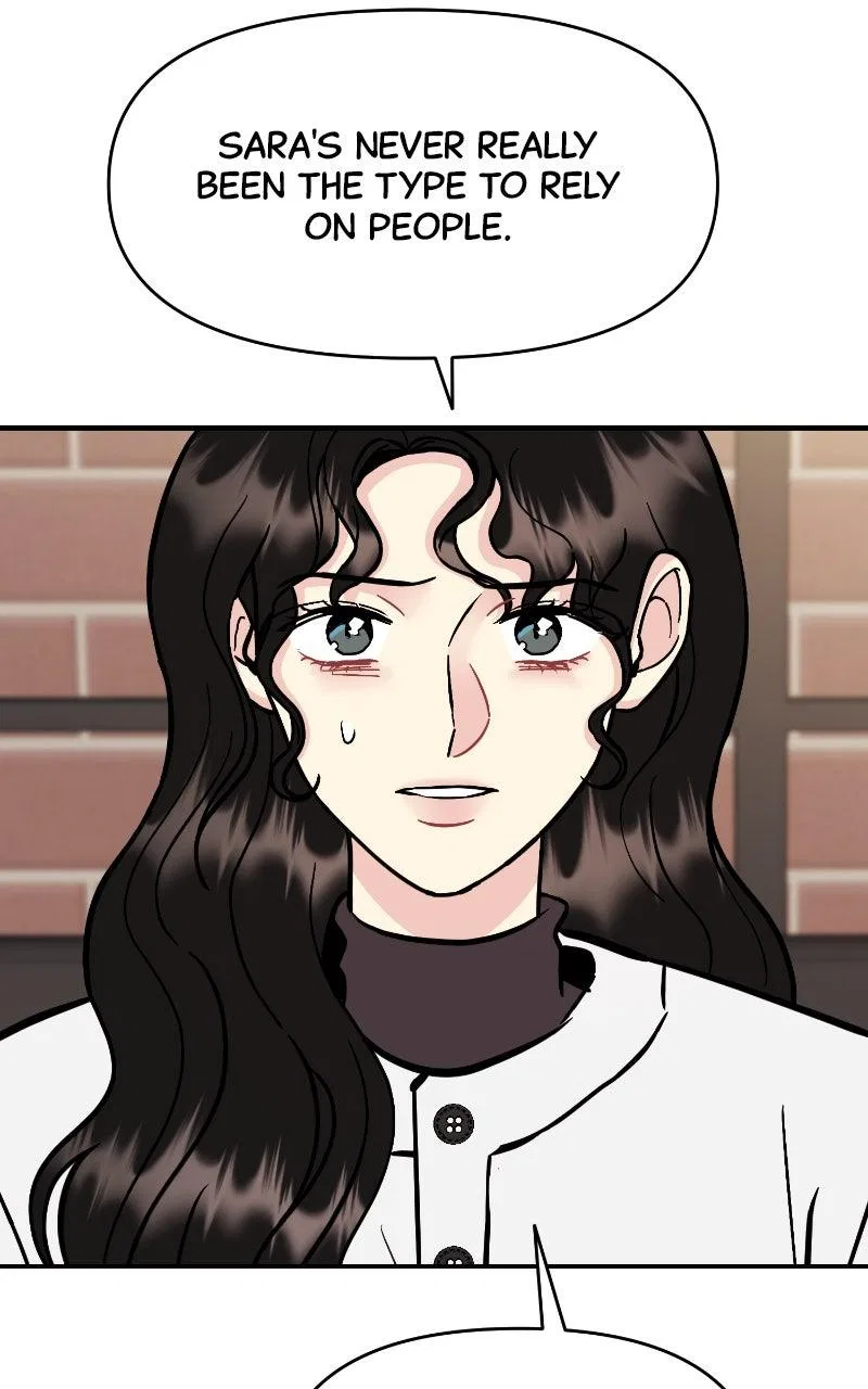 Caution: Beware of Double Trouble! Chapter 30 – Page 22