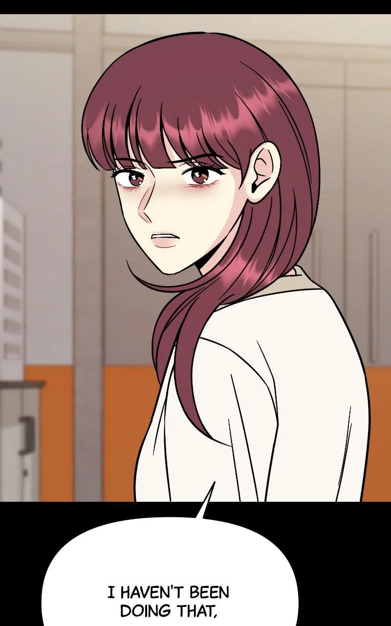Caution: Beware of Double Trouble! Chapter 30 – Page 26