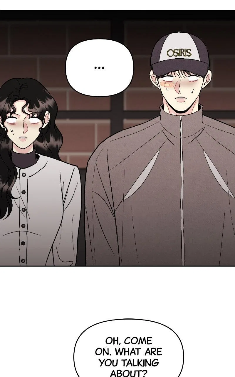 Caution: Beware of Double Trouble! Chapter 30 – Page 33