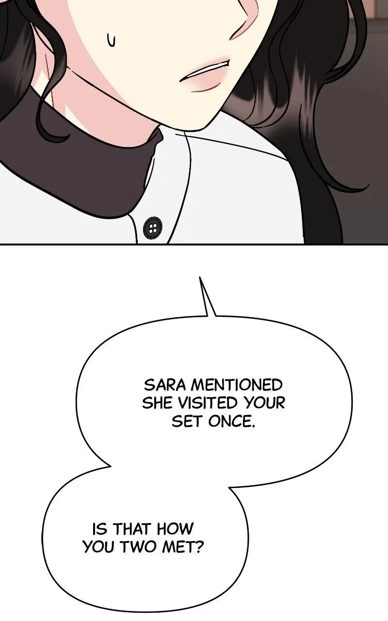 Caution: Beware of Double Trouble! Chapter 30 – Page 36