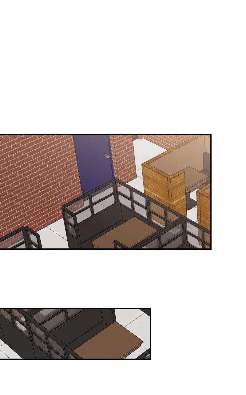 Caution: Beware of Double Trouble! Chapter 30 – Page 39