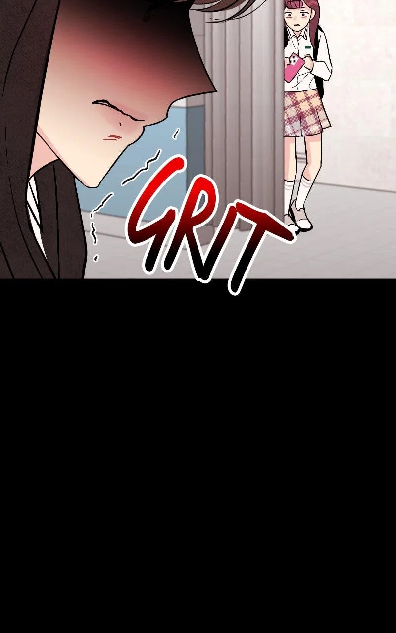 Caution: Beware of Double Trouble! Chapter 30 – Page 44