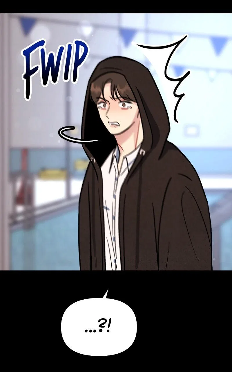 Caution: Beware of Double Trouble! Chapter 30 – Page 45