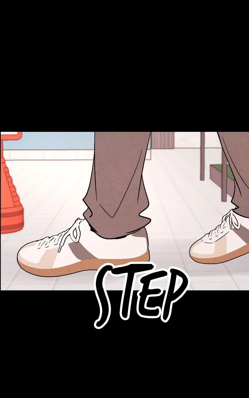 Caution: Beware of Double Trouble! Chapter 30 – Page 46