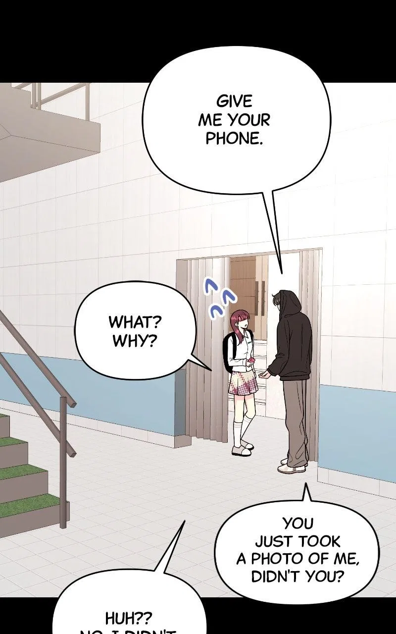 Caution: Beware of Double Trouble! Chapter 30 – Page 47