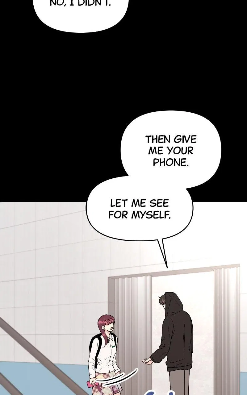 Caution: Beware of Double Trouble! Chapter 30 – Page 48