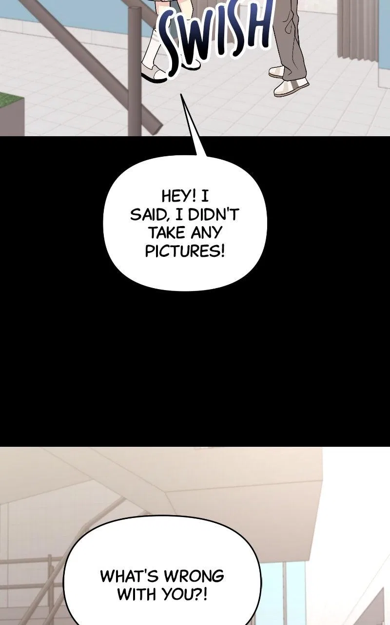 Caution: Beware of Double Trouble! Chapter 30 – Page 49