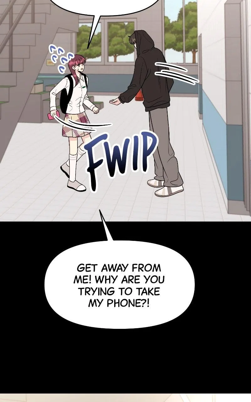 Caution: Beware of Double Trouble! Chapter 30 – Page 50