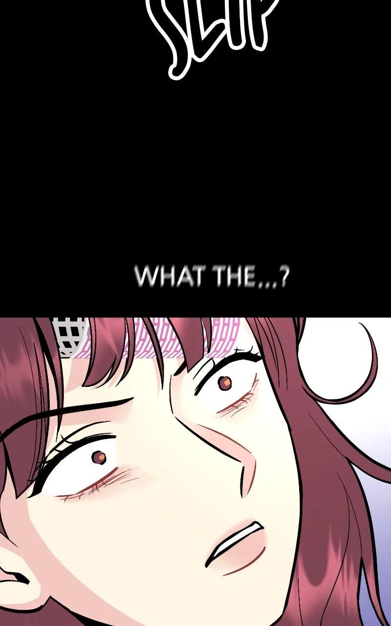 Caution: Beware of Double Trouble! Chapter 30 – Page 53