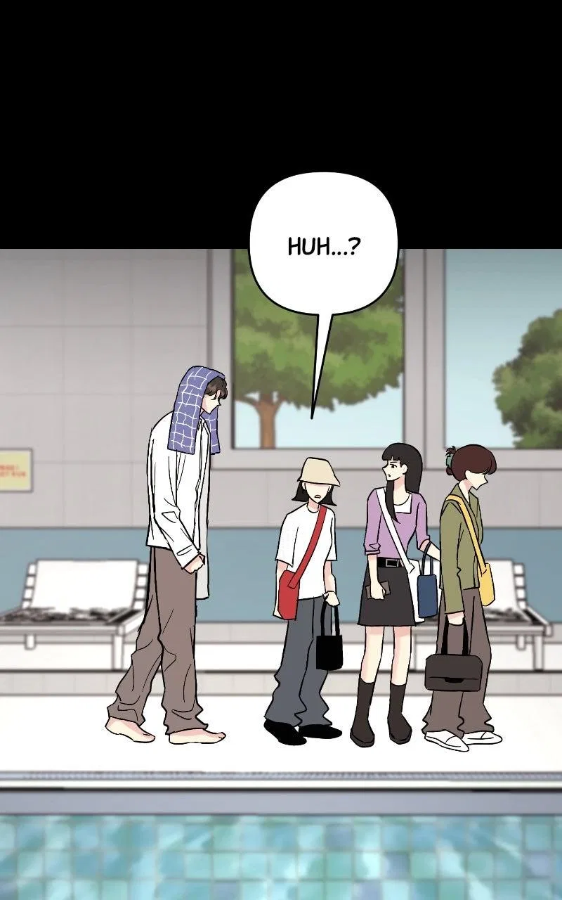 Caution: Beware of Double Trouble! Chapter 30 – Page 66