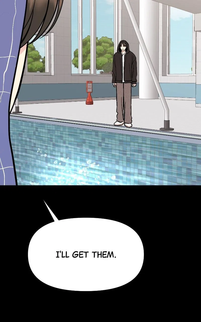 Caution: Beware of Double Trouble! Chapter 30 – Page 69