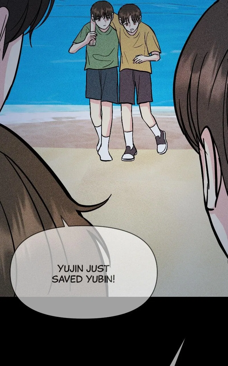 Caution: Beware of Double Trouble! Chapter 30 – Page 73