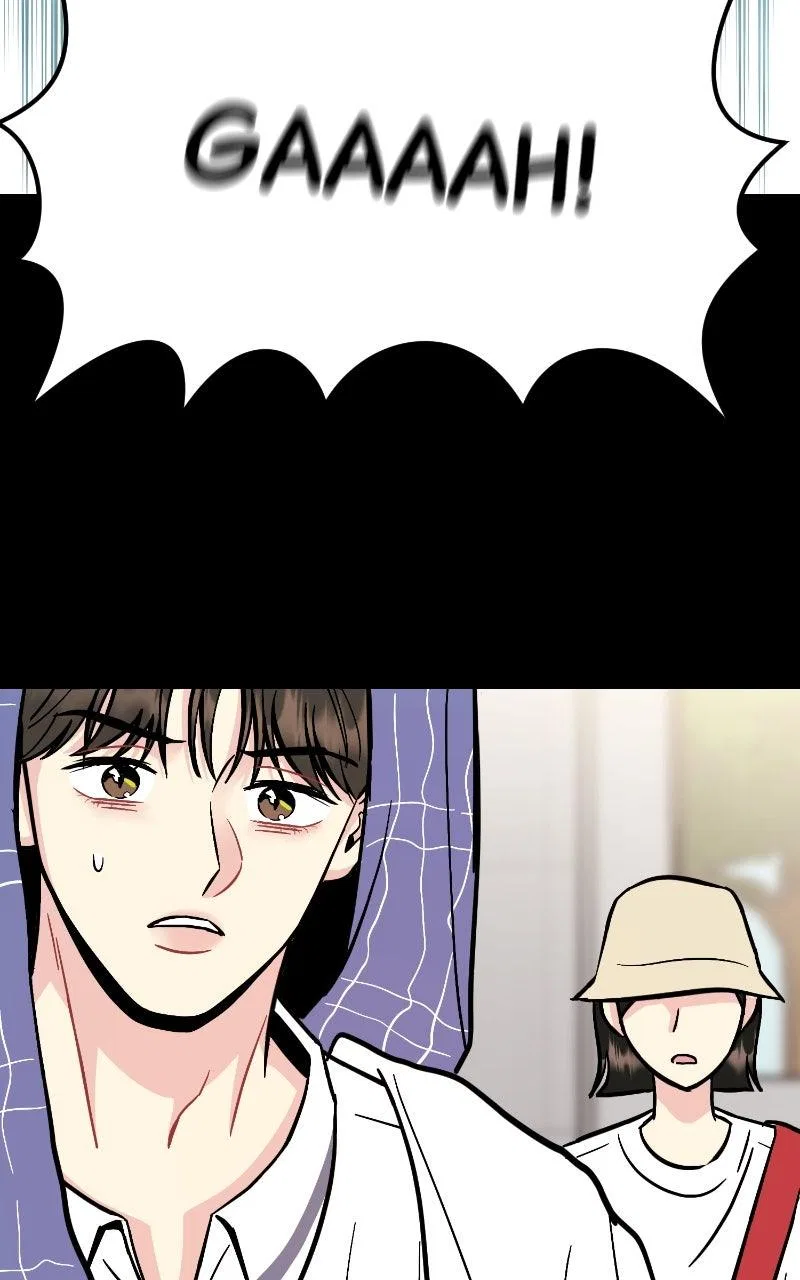 Caution: Beware of Double Trouble! Chapter 30 – Page 80