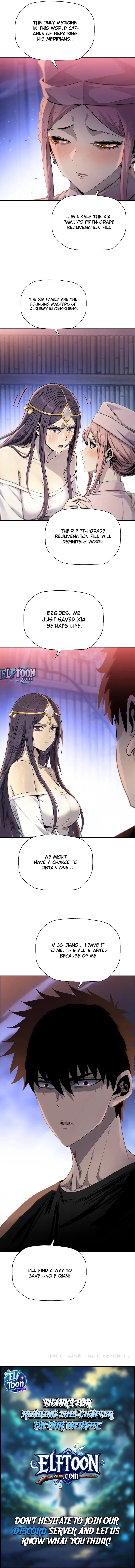 Almighty Pig Slaughtering Knife Chapter 54 – Page 10