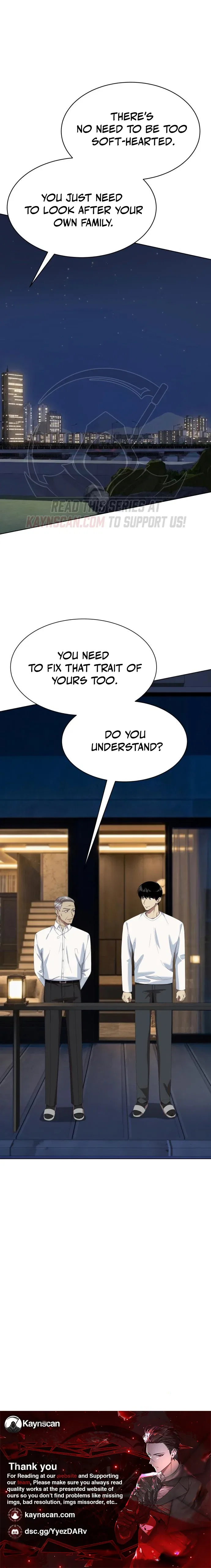 Becoming A Legendary Ace Employee Chapter 147 – Page 12
