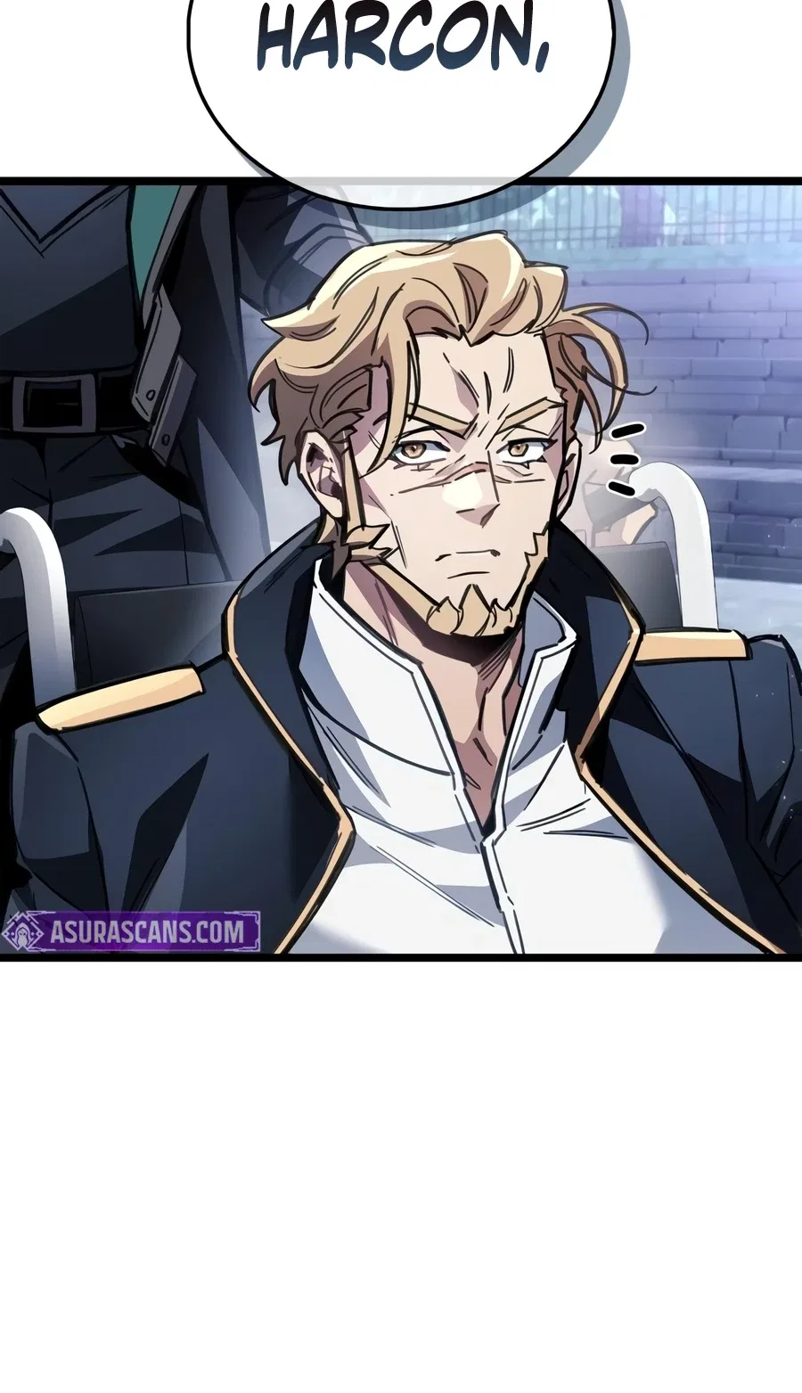 The Player Hides His Past Chapter 132 – Page 7