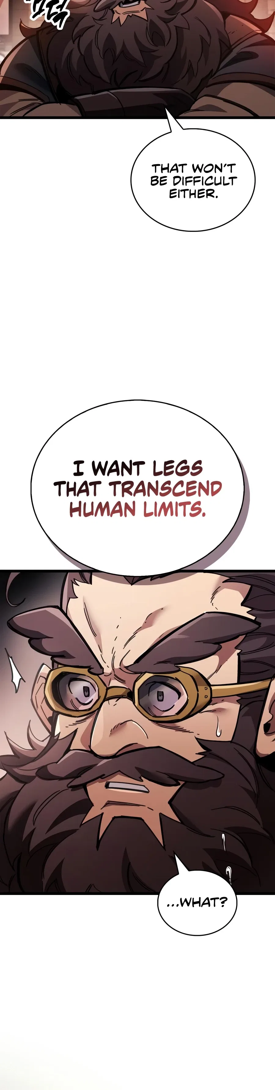 The Player Hides His Past Chapter 132 – Page 9