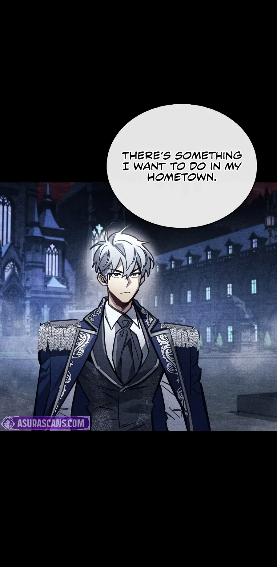 The Player Hides His Past Chapter 132 – Page 15