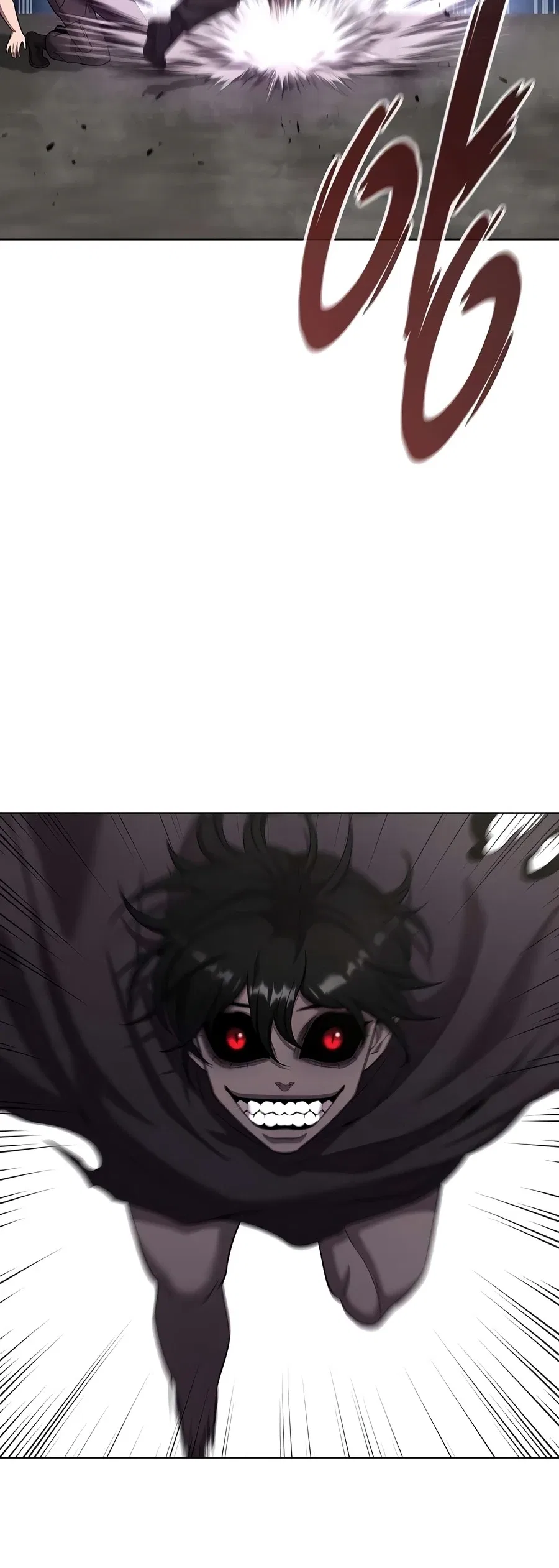The Dark Mage's Return to Enlistment Chapter 99 – Page 10