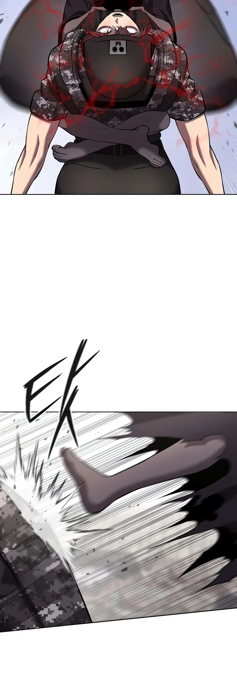The Dark Mage's Return to Enlistment Chapter 99 – Page 21