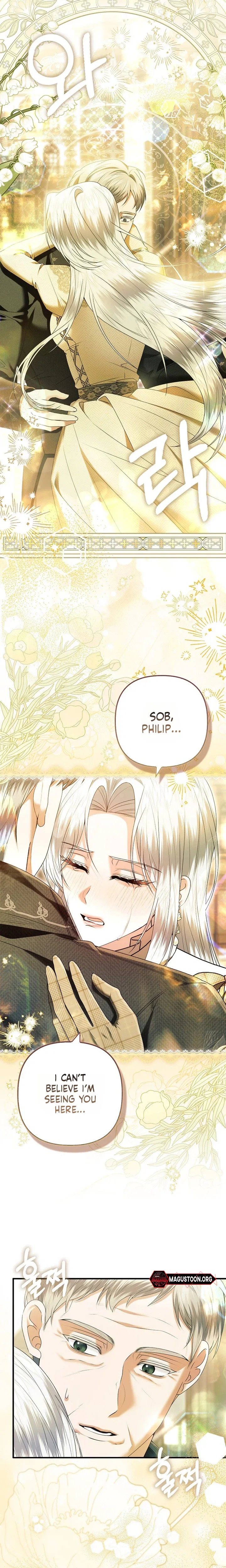 How to Reject a Perfect Marriage Chapter 64 – Page 2
