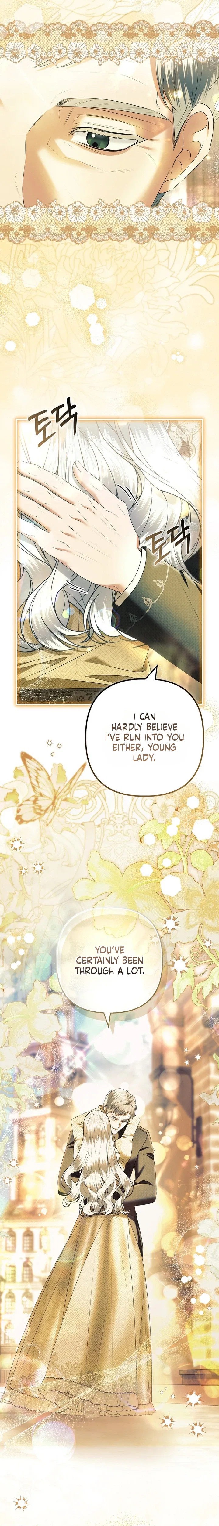 How to Reject a Perfect Marriage Chapter 64 – Page 3