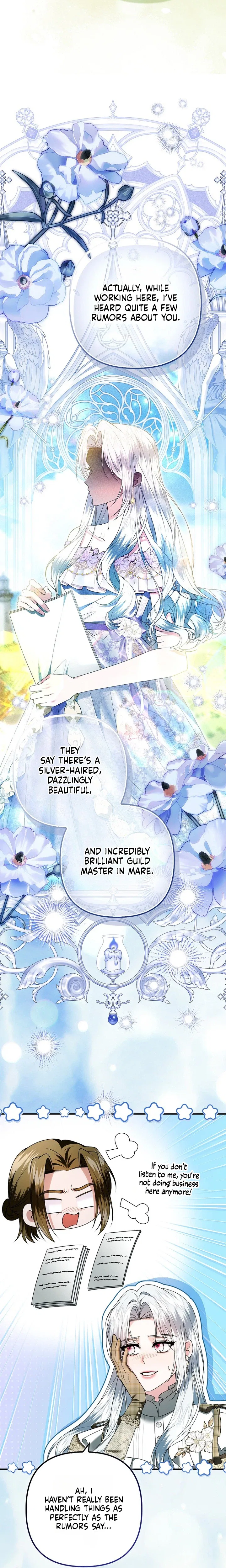 How to Reject a Perfect Marriage Chapter 64 – Page 7
