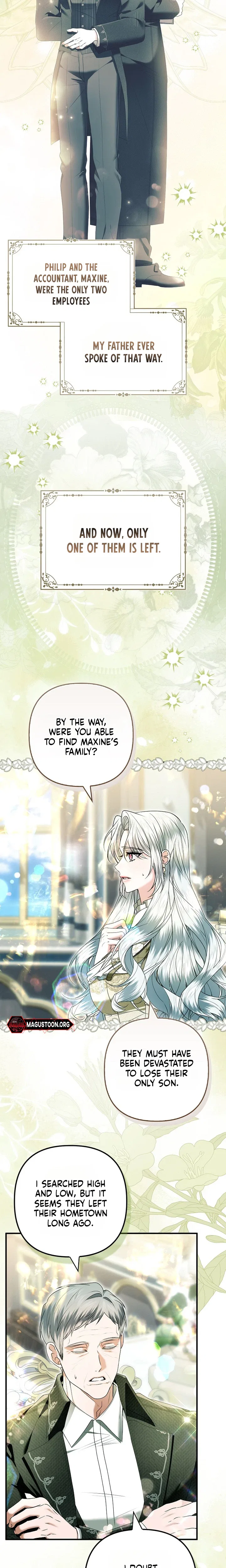 How to Reject a Perfect Marriage Chapter 64 – Page 10