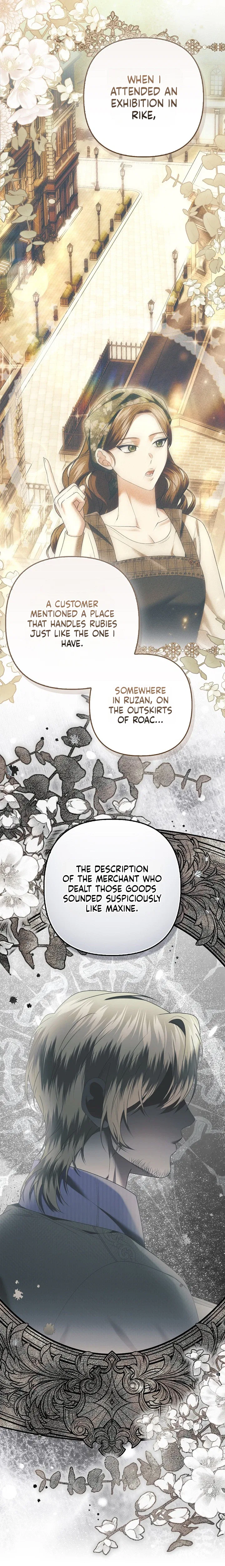 How to Reject a Perfect Marriage Chapter 64 – Page 13
