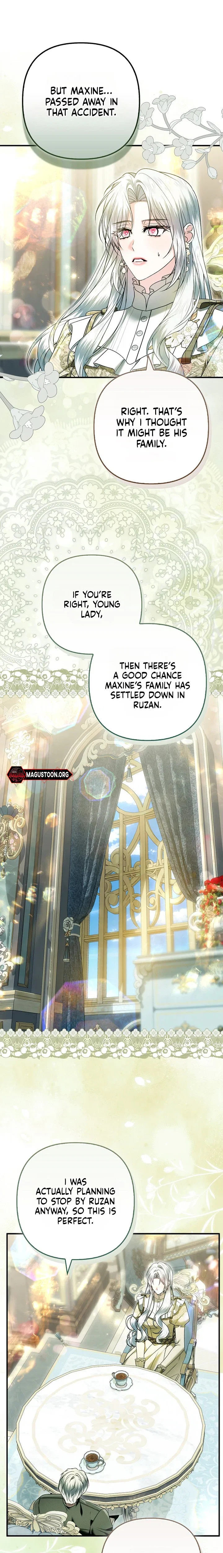 How to Reject a Perfect Marriage Chapter 64 – Page 14