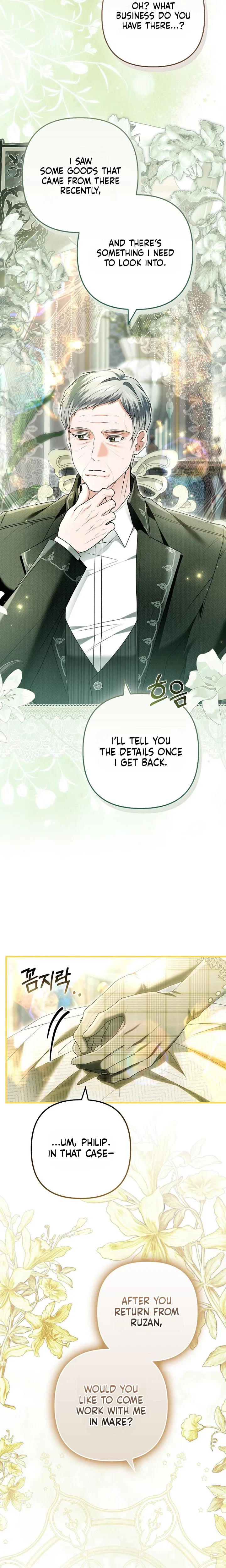 How to Reject a Perfect Marriage Chapter 64 – Page 15
