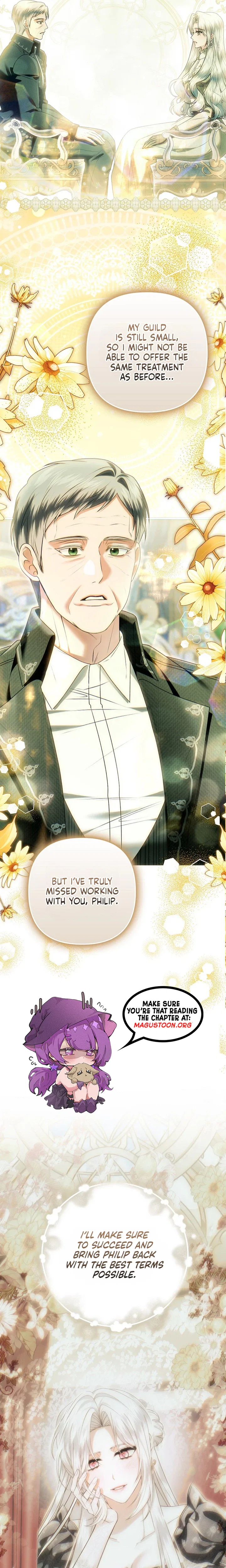 How to Reject a Perfect Marriage Chapter 64 – Page 16
