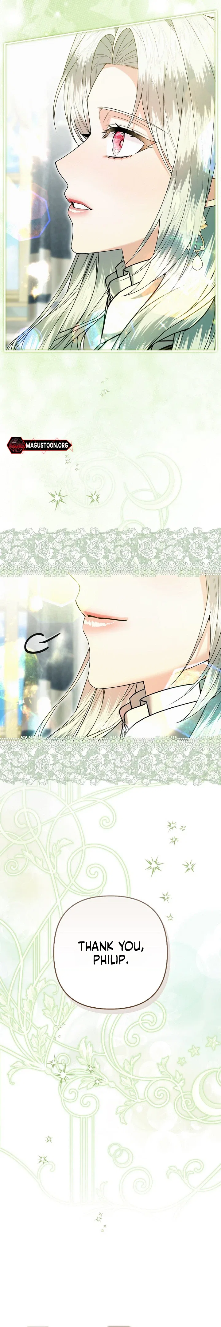 How to Reject a Perfect Marriage Chapter 64 – Page 18