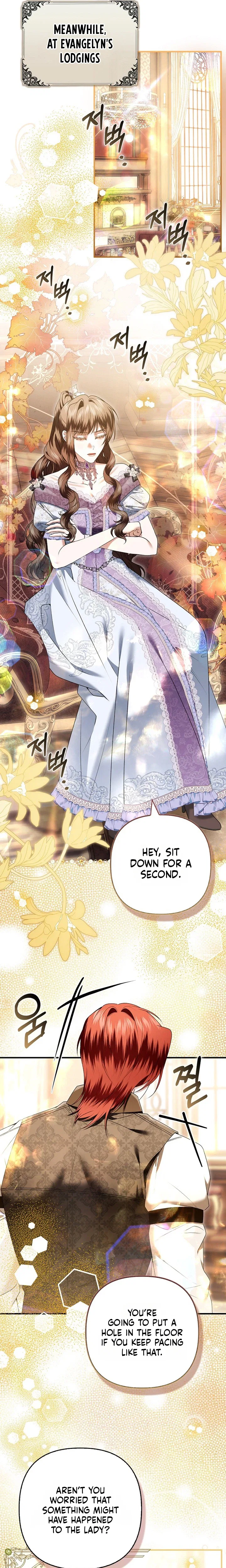 How to Reject a Perfect Marriage Chapter 64 – Page 19