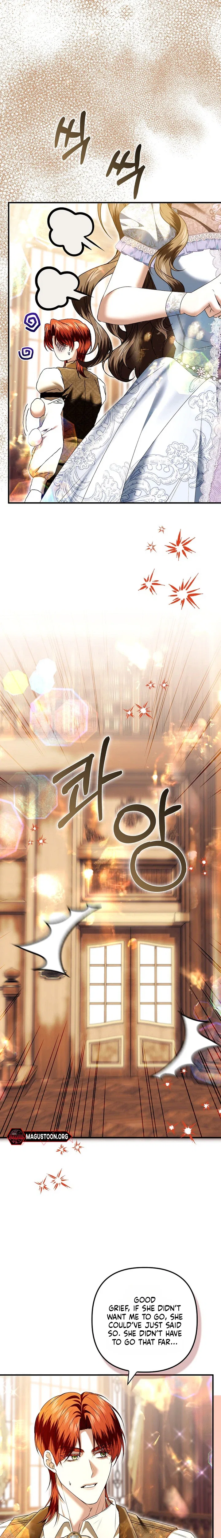How to Reject a Perfect Marriage Chapter 64 – Page 26
