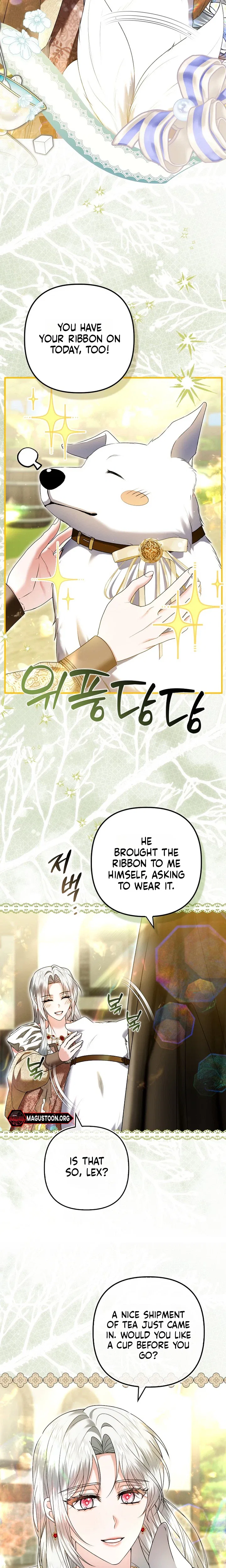 How to Reject a Perfect Marriage Chapter 63 – Page 3